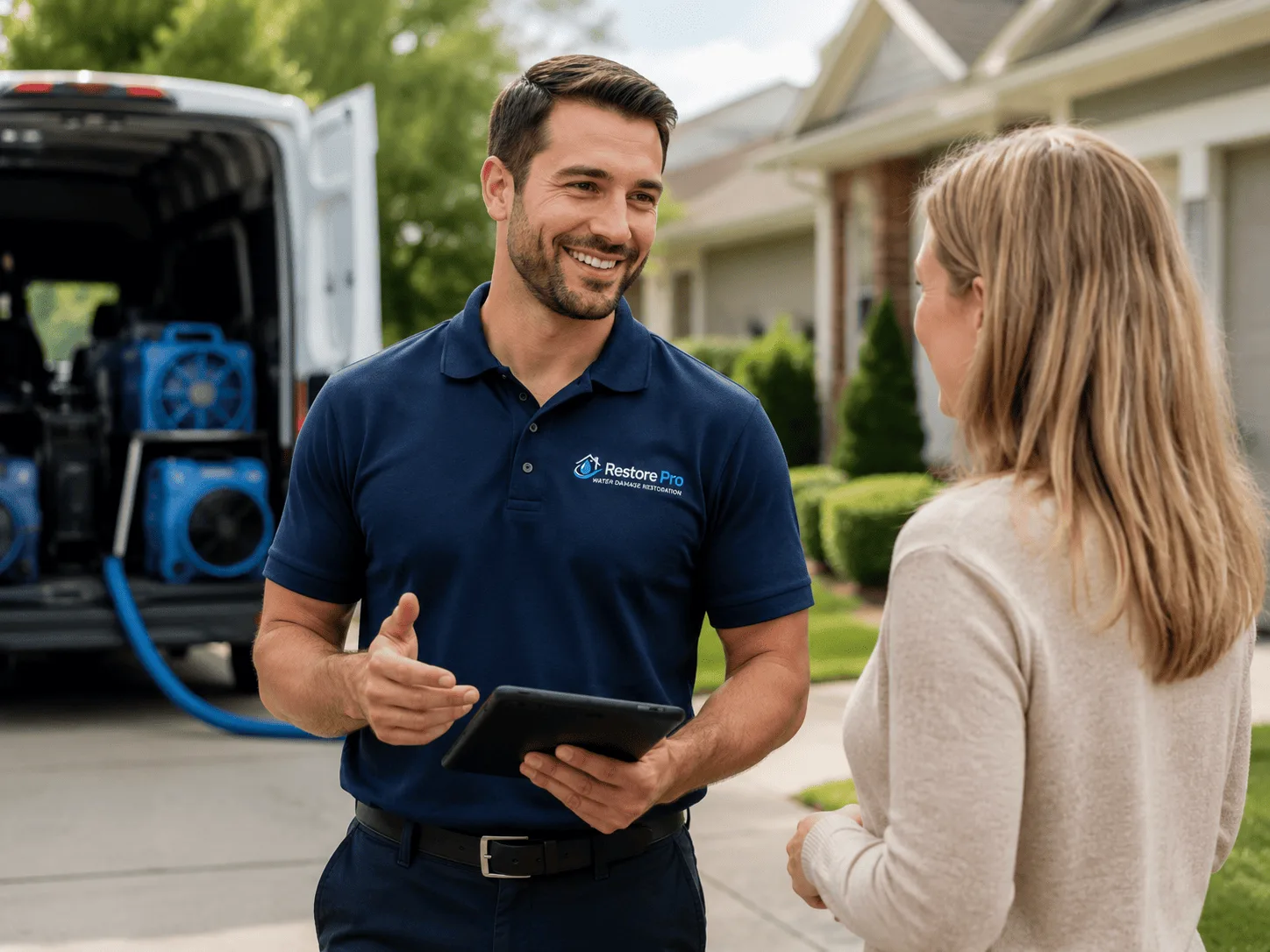 Water Damage Restoration Killington, VT FAQs